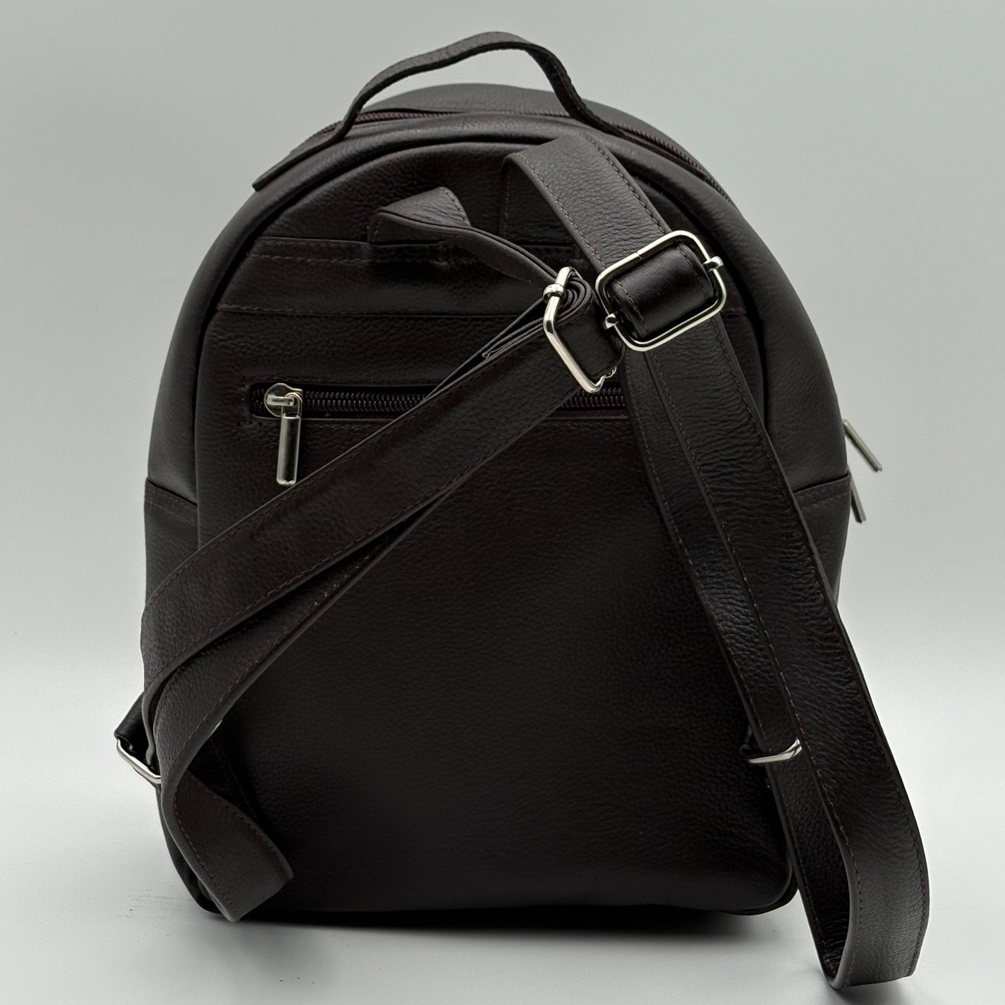 Mini mochila café