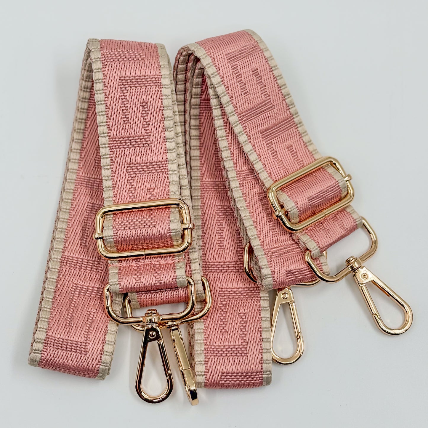 Tiras para crossbodies / Colección Color