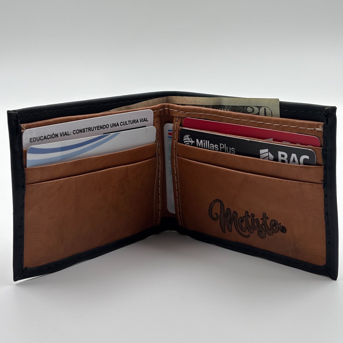 Billetera Original
