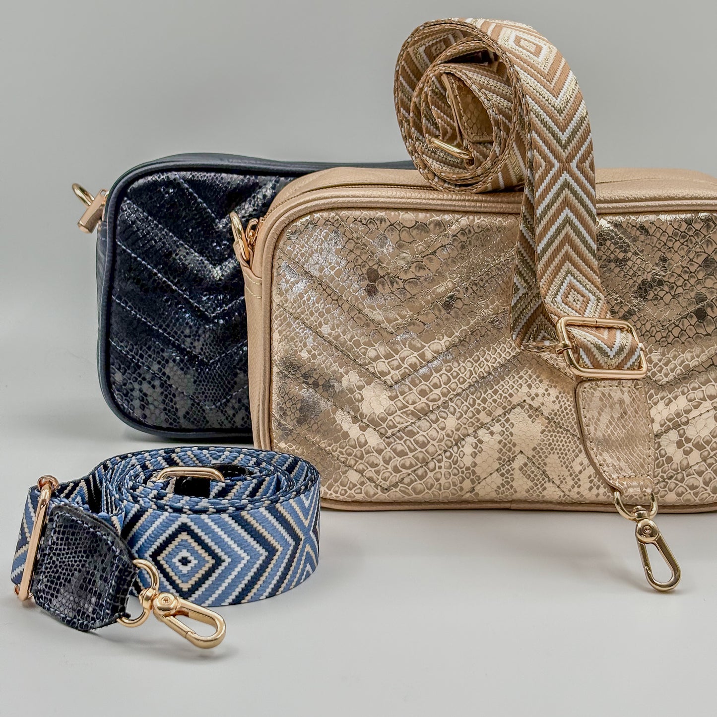 Crossbody Aurora