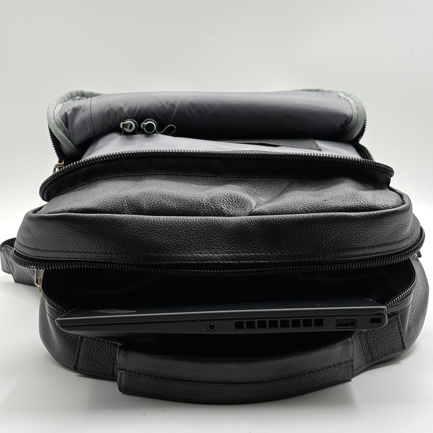 Mochila Ejecutiva Negro