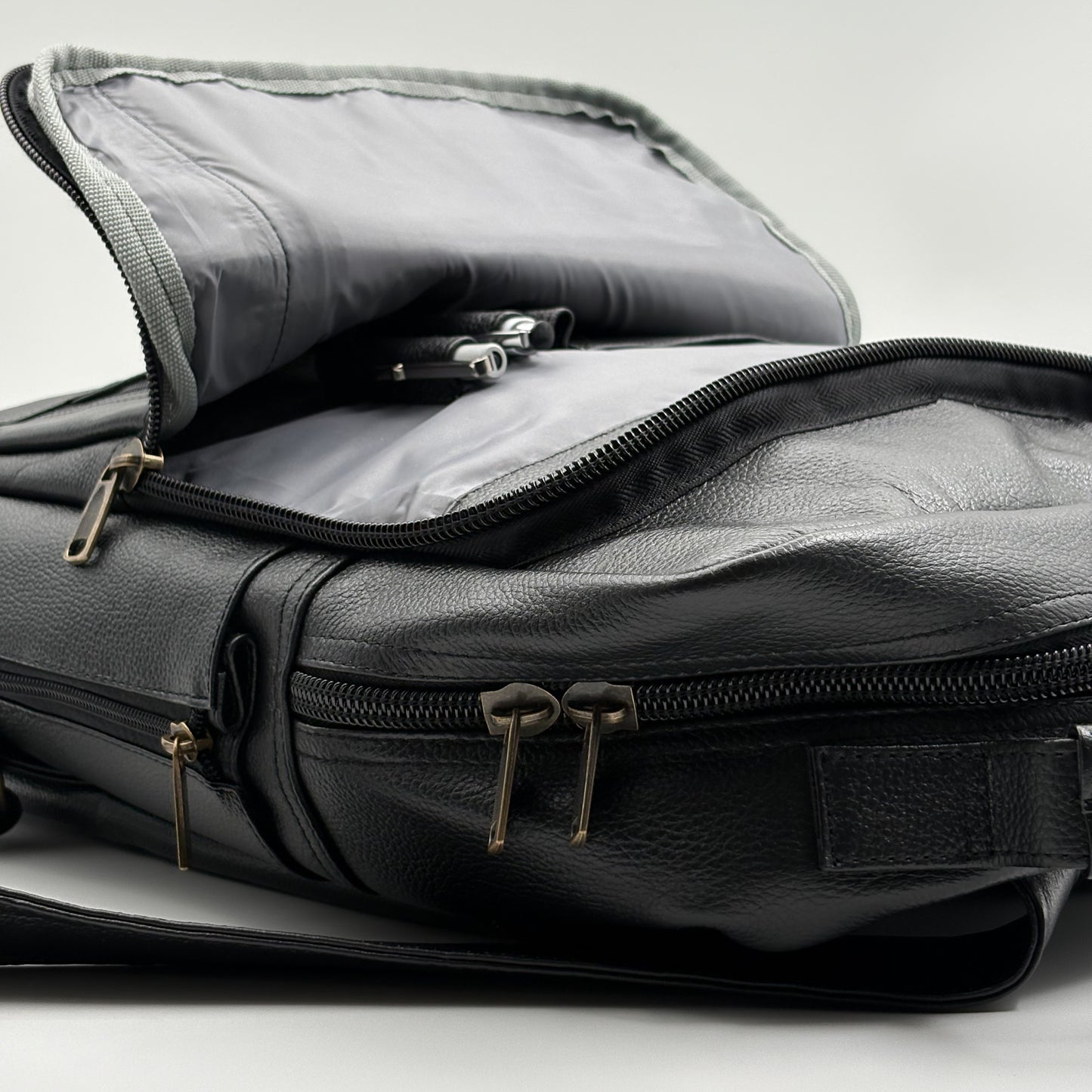 Mochila Ejecutiva Negro