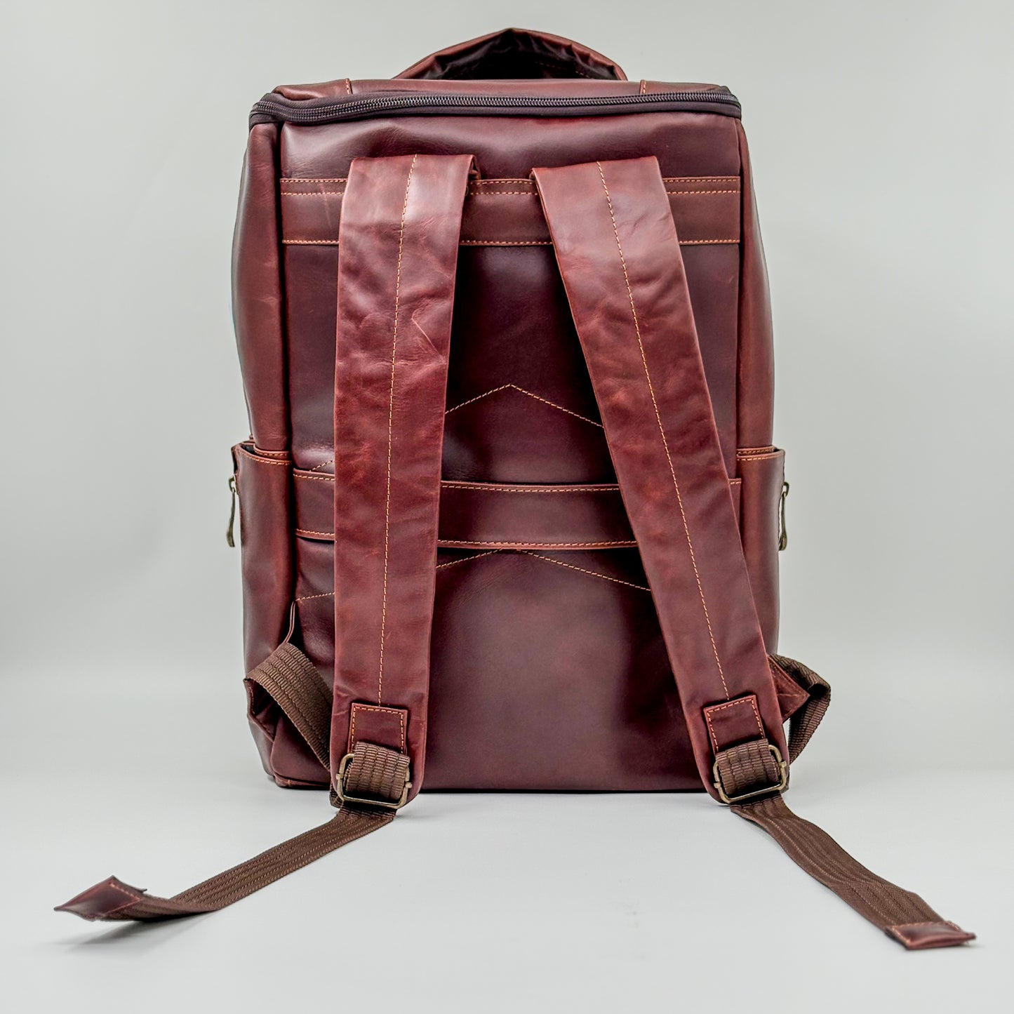 Mochila Urbana Café