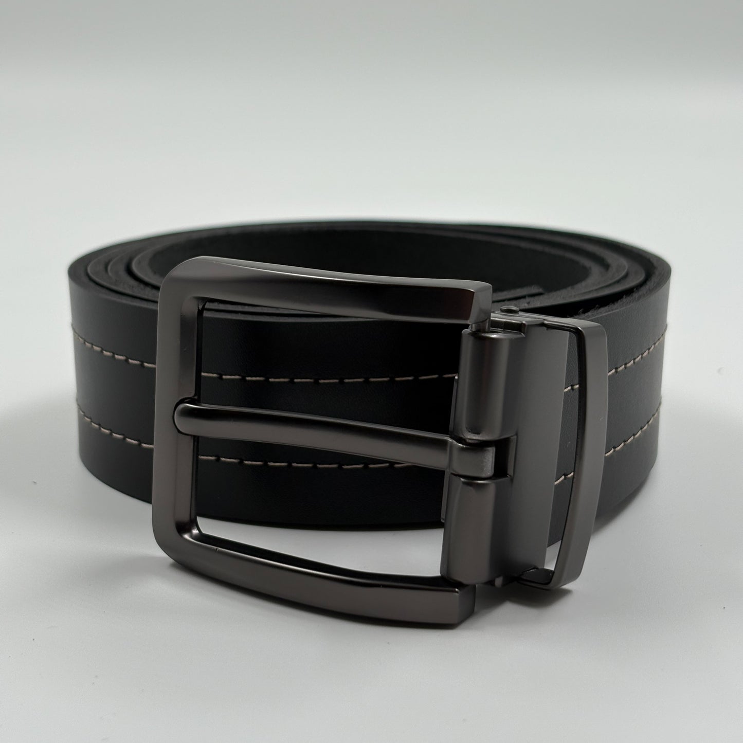 Faja Roble Ancha – Negro