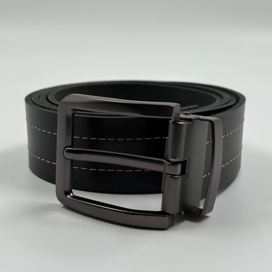 Faja Roble Ancha – Negro