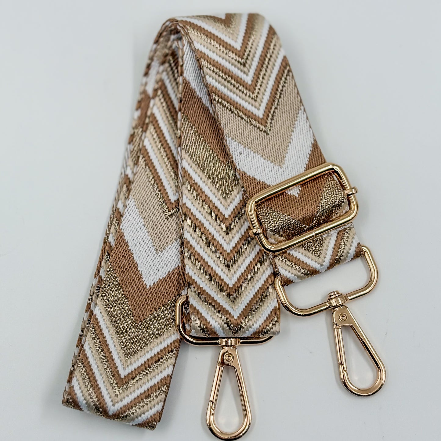 Tiras para crossbodies / Colección Tierra