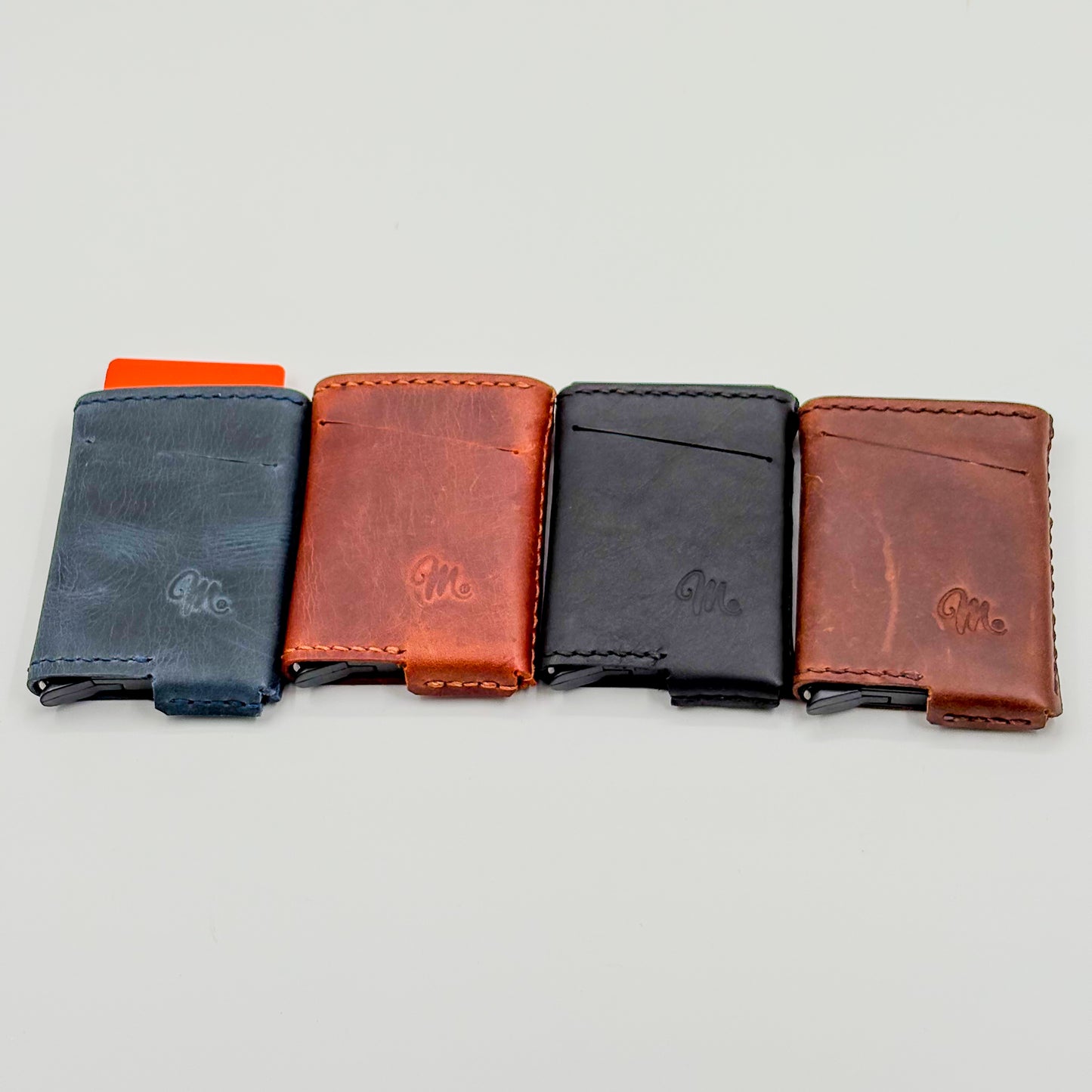 Cardholder - Azul
