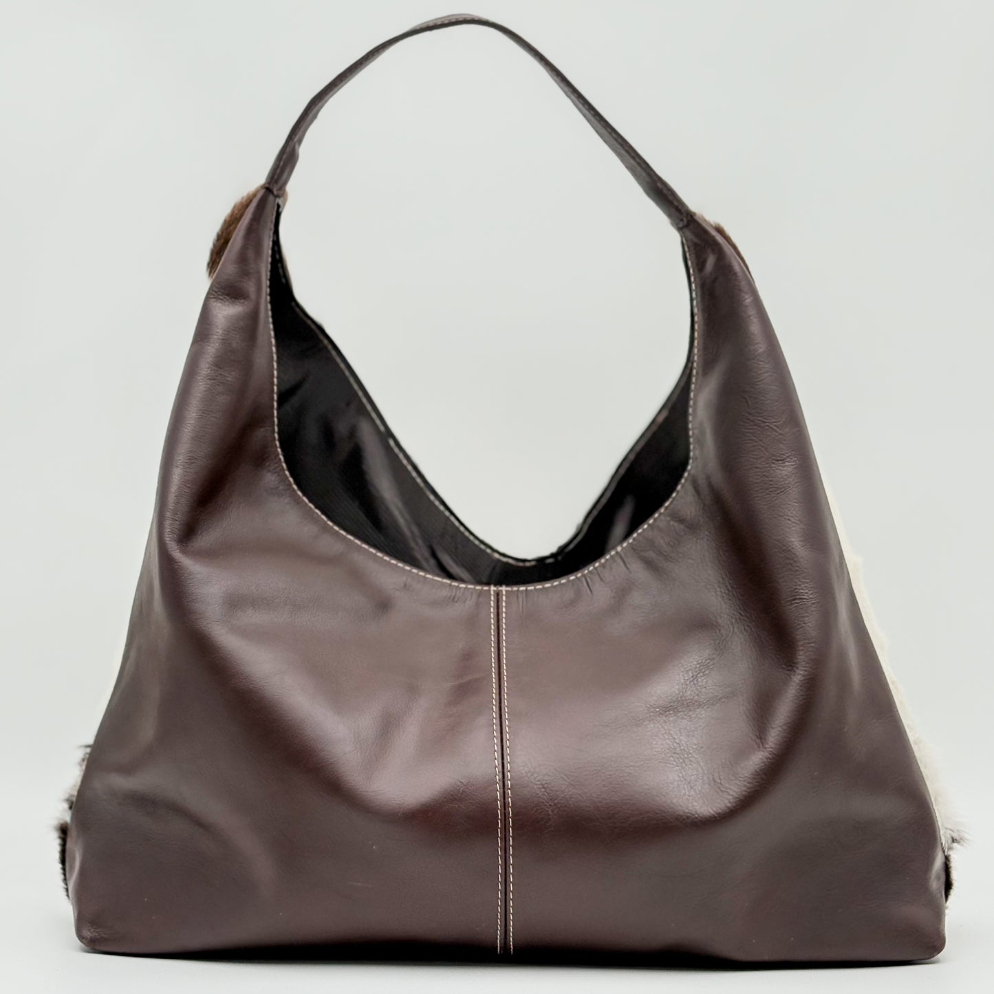 Hobo cow bag