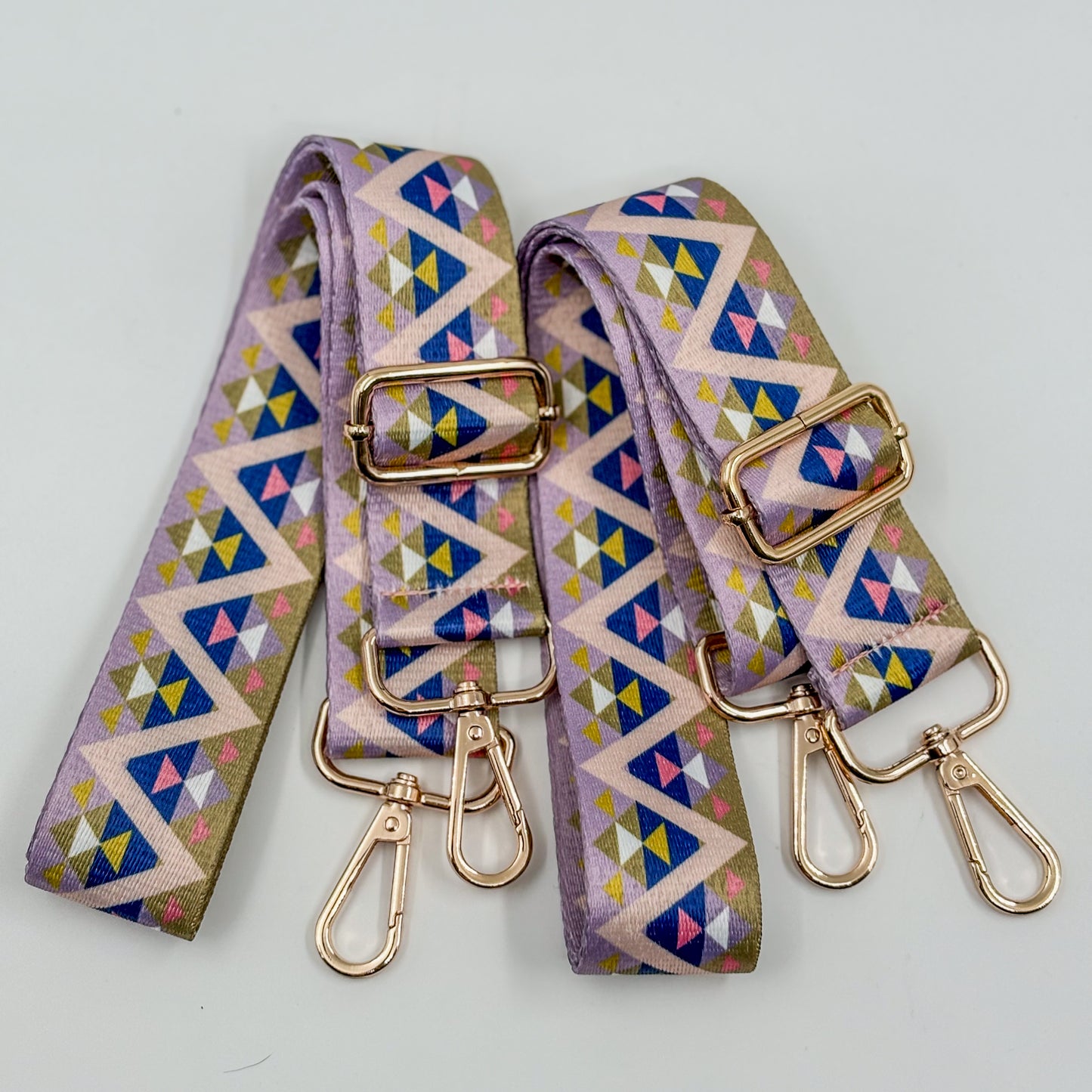 Tiras para crossbodies / Colección Suave