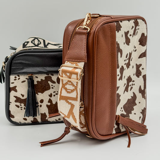 Crossbodies Vaqueros