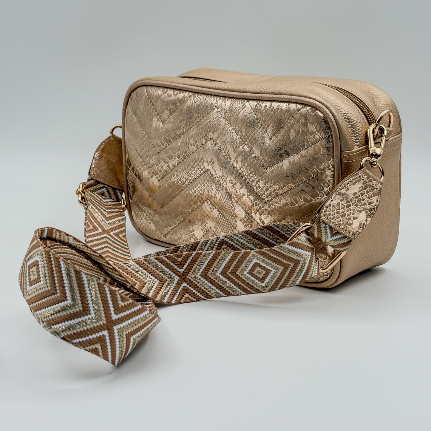 Crossbody Aurora