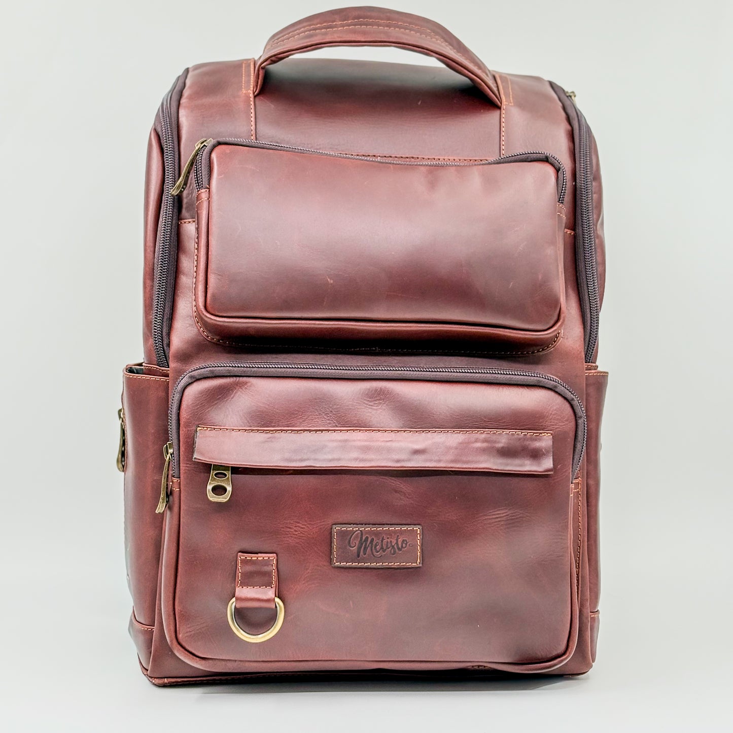 Mochila Urbana Café
