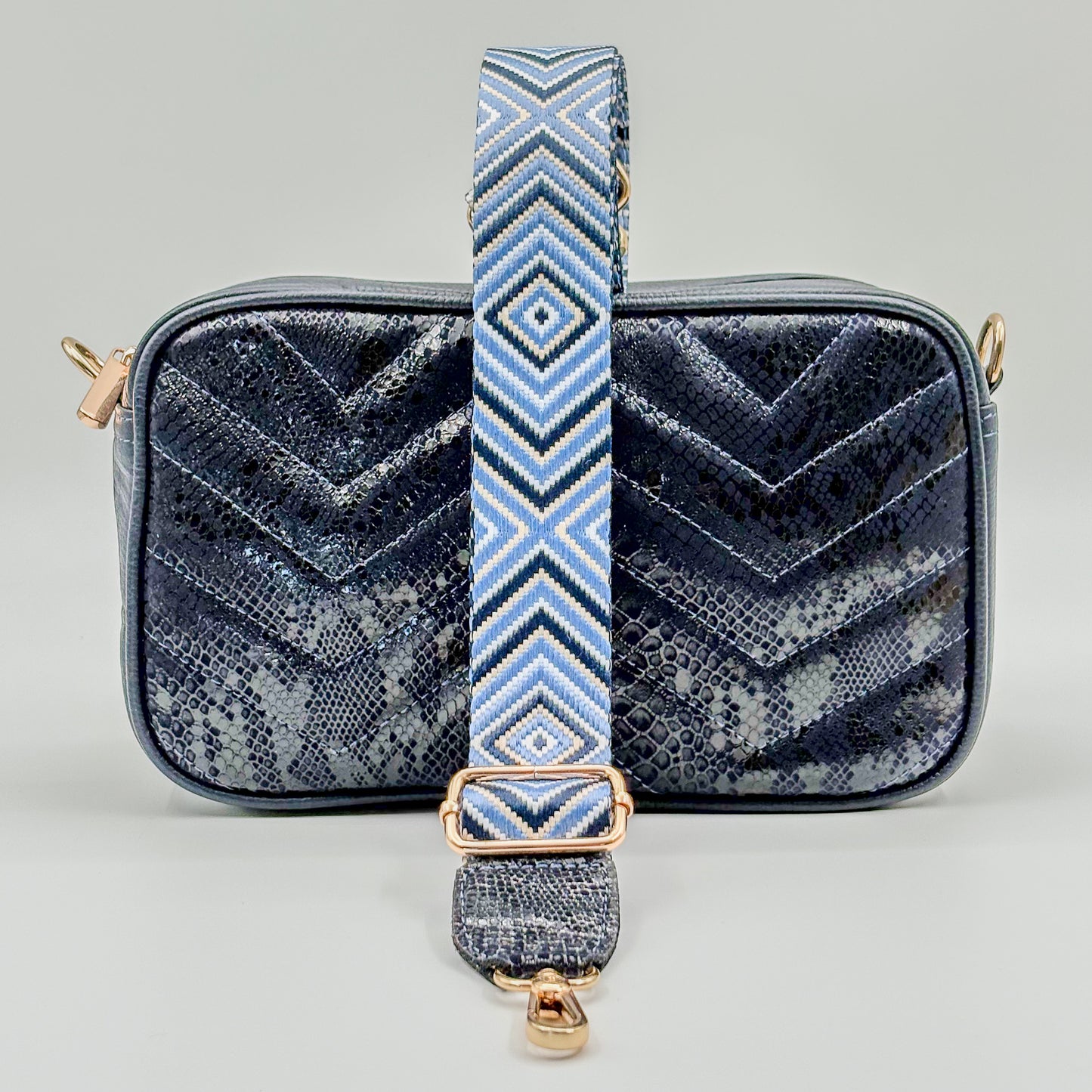 Crossbody Orión