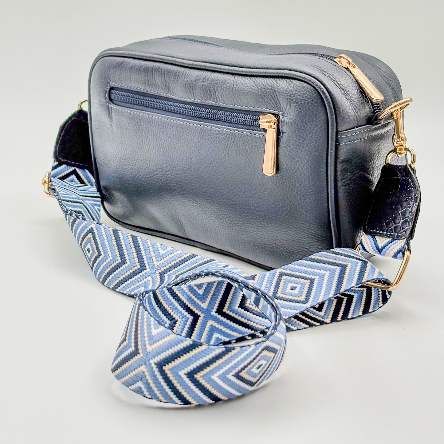 Crossbody Orión