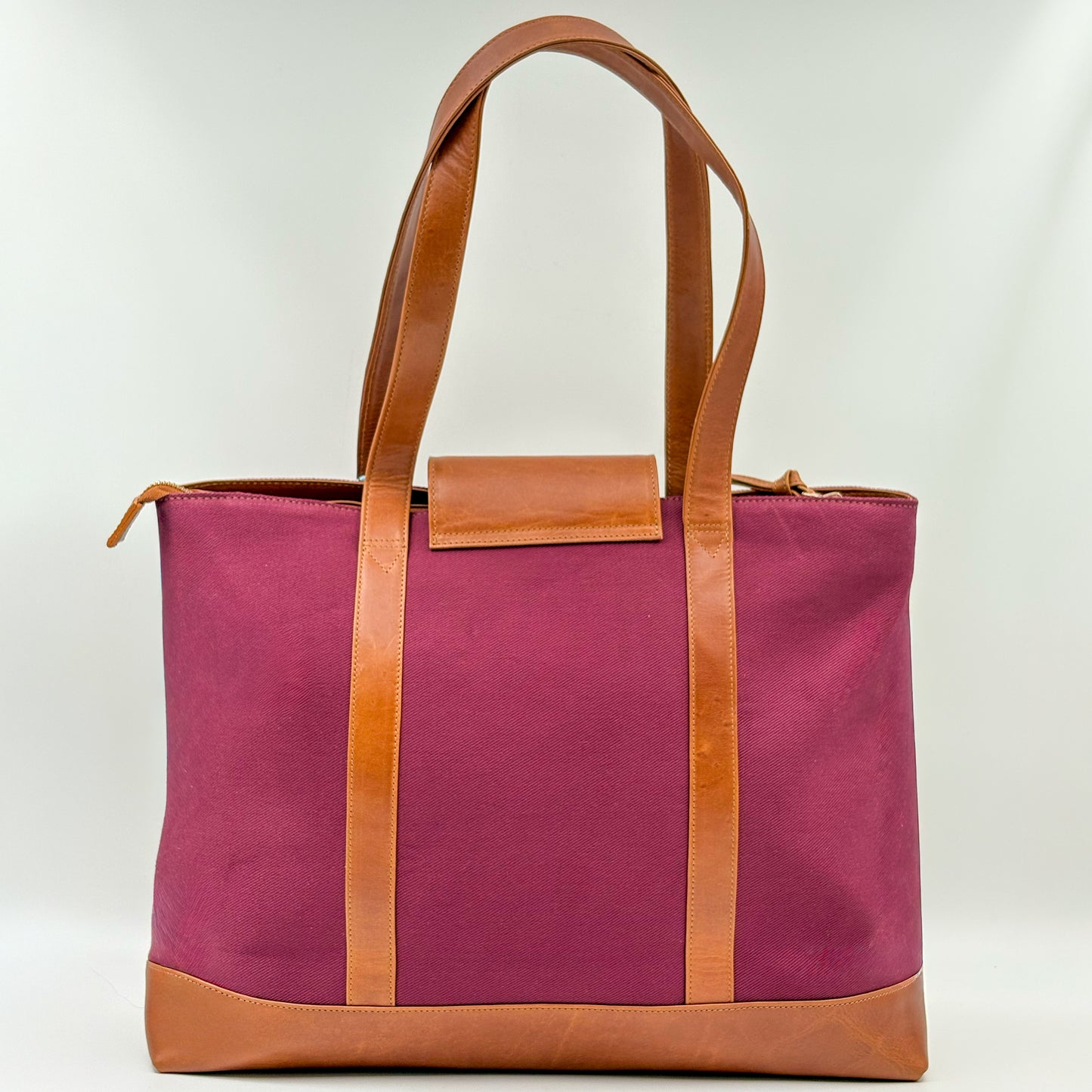 Tote Coral