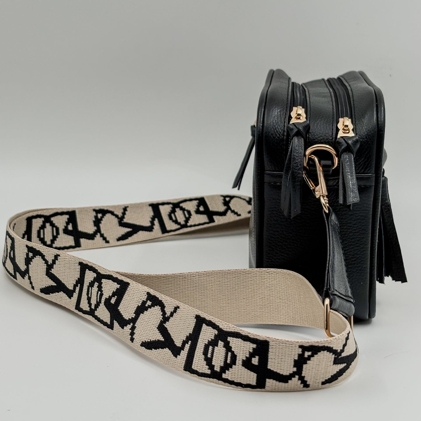 Crossbodies Vaqueros