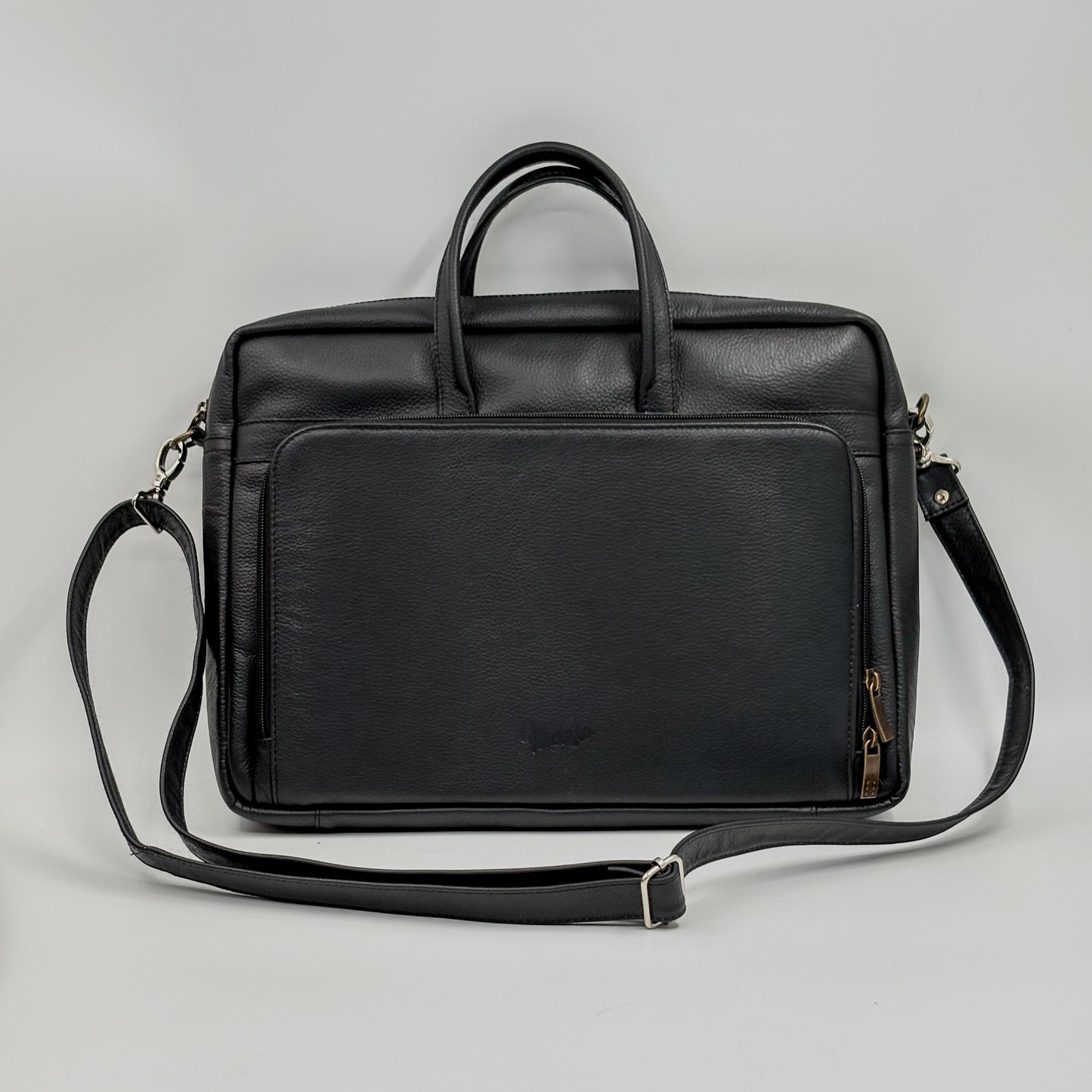 Maletín Ejecutivo Negro