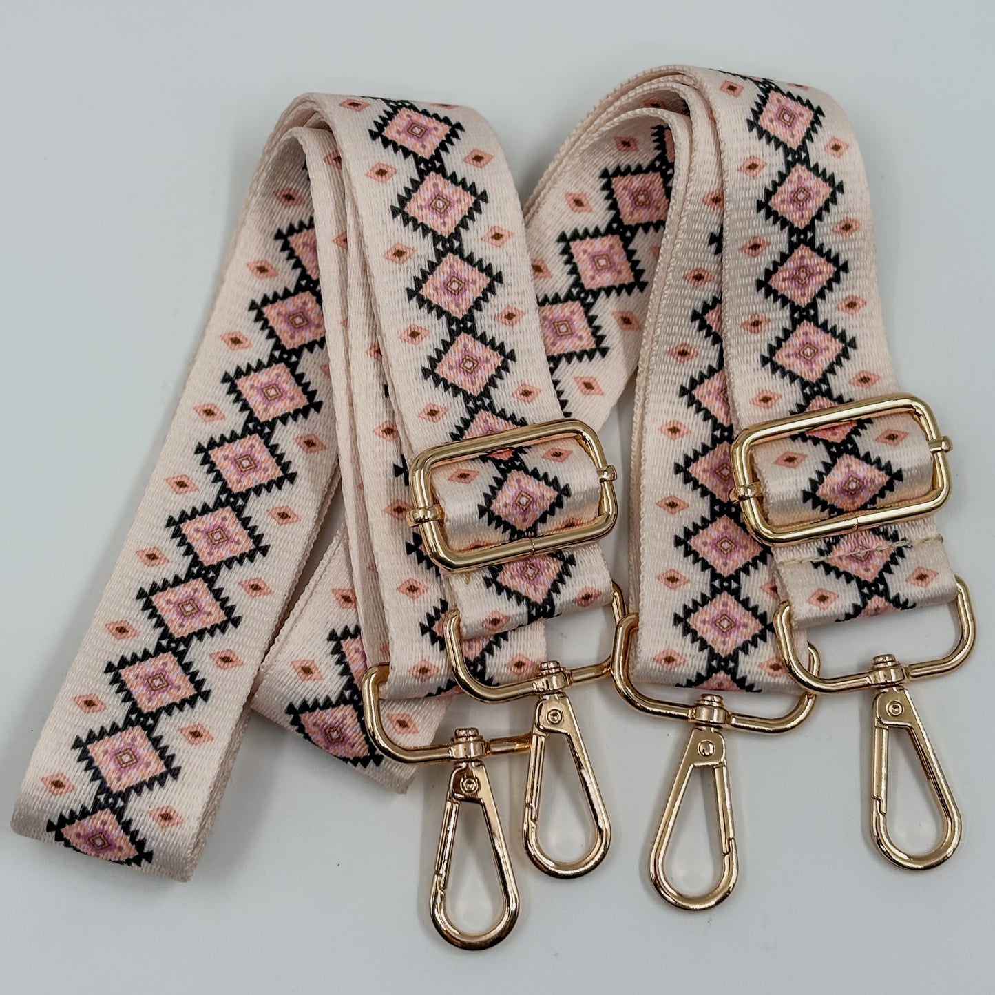 Tiras para crossbodies / Colección Suave