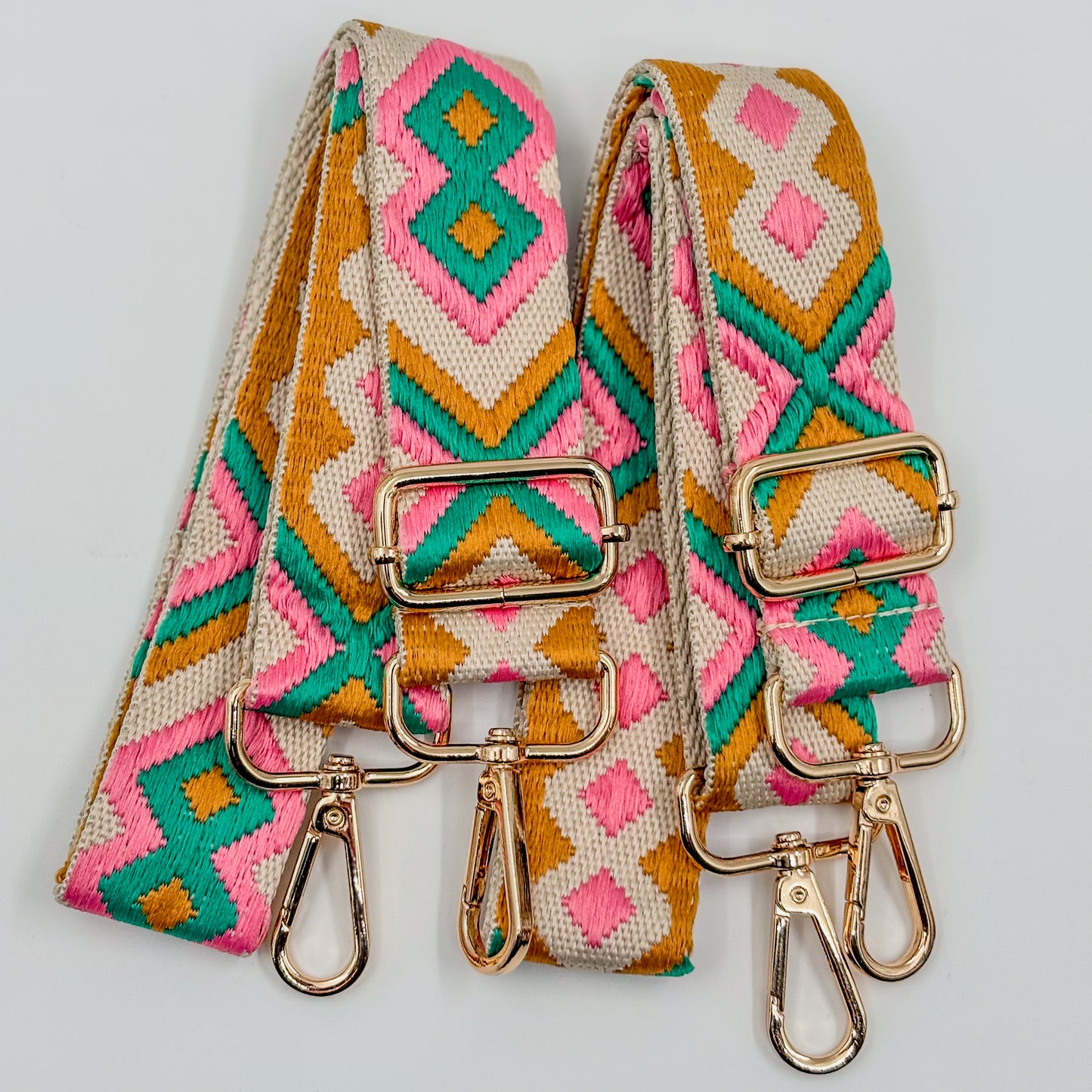 Tiras para crossbodies / Colección Color