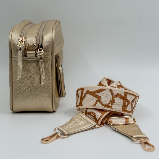 Crossbodies Clásicos