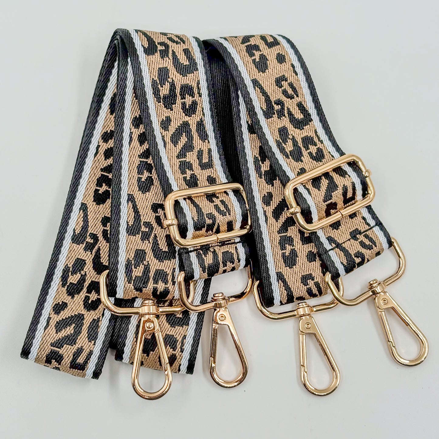 Tiras para crossbodies / Colección Tierra