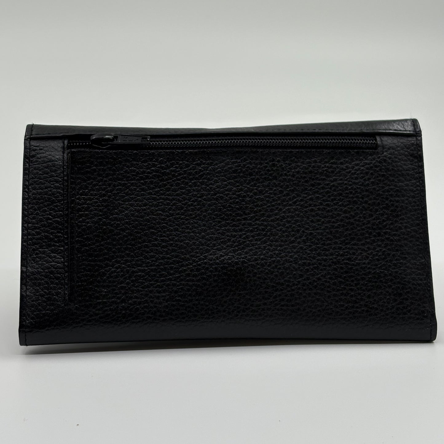 Billetera Doble Broche