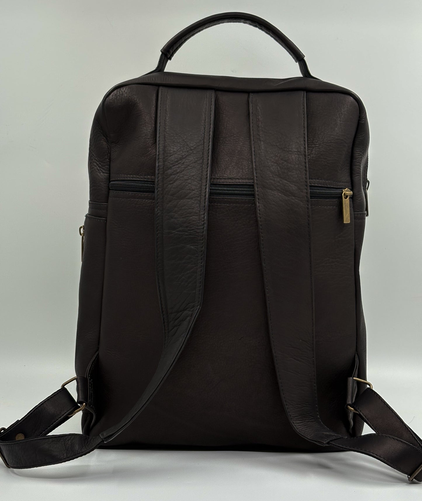 Mochila Ejecutiva Negro