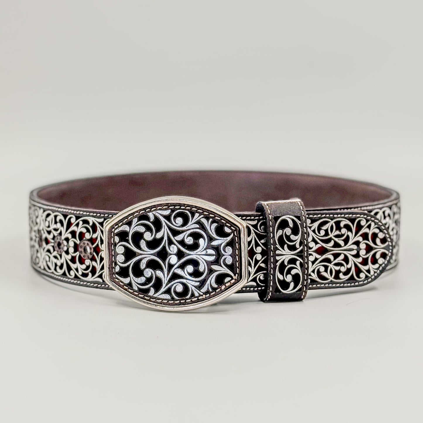 Faja Herencia Mexicana Vino