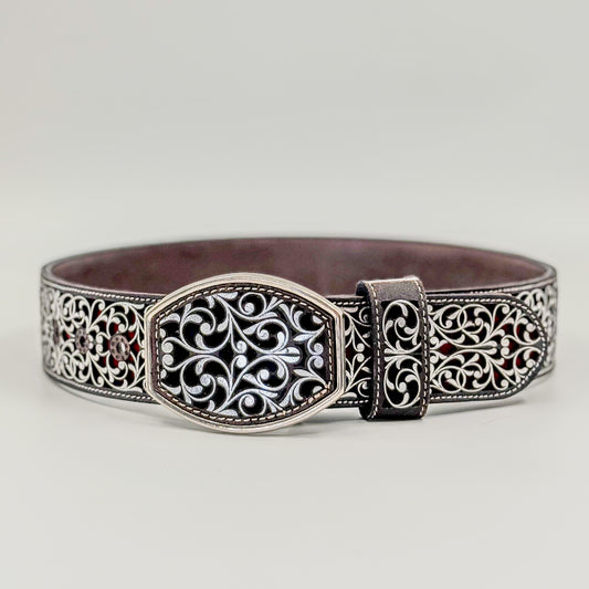 Faja Herencia Mexicana Vino