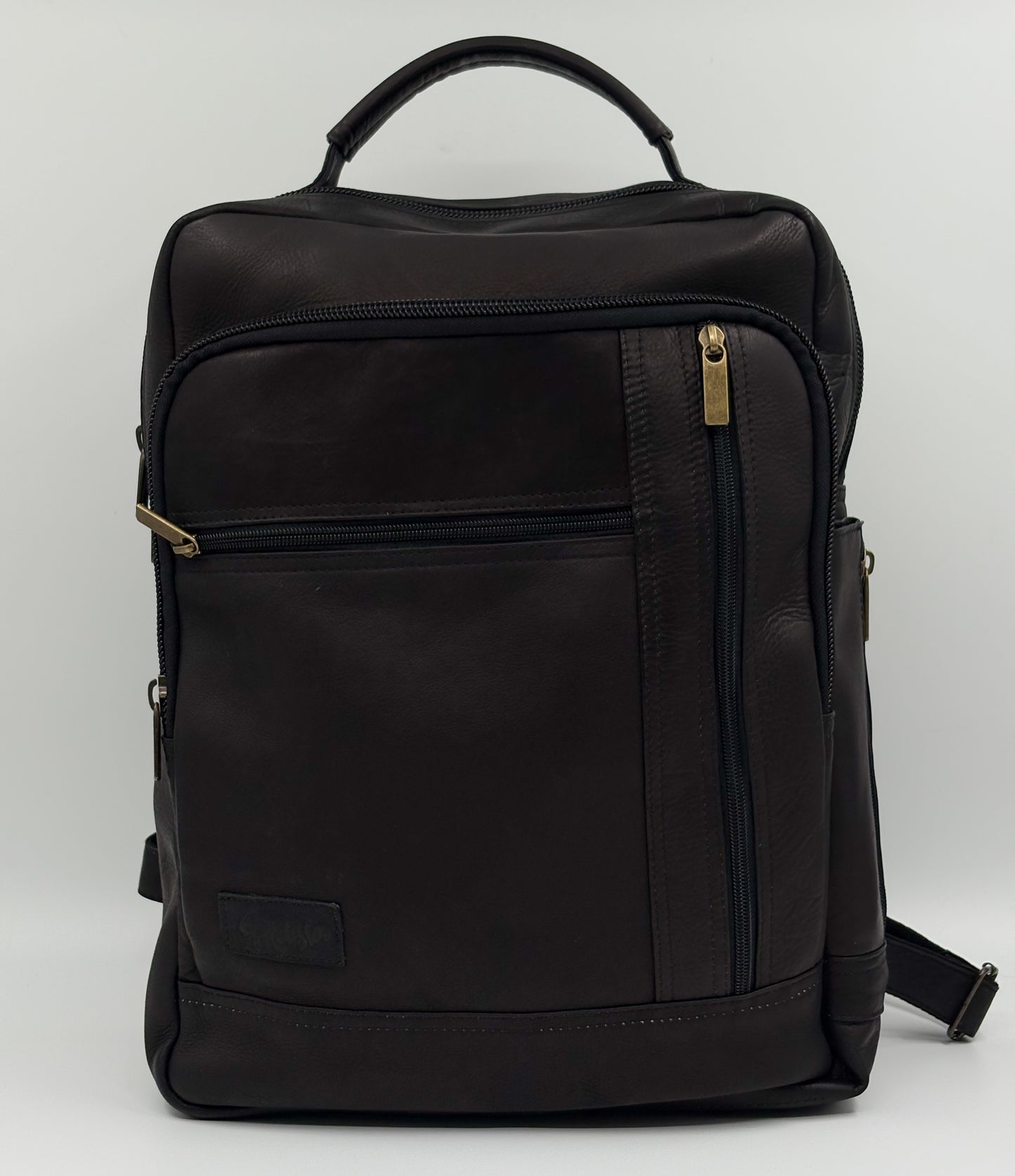 Mochila Ejecutiva Negro