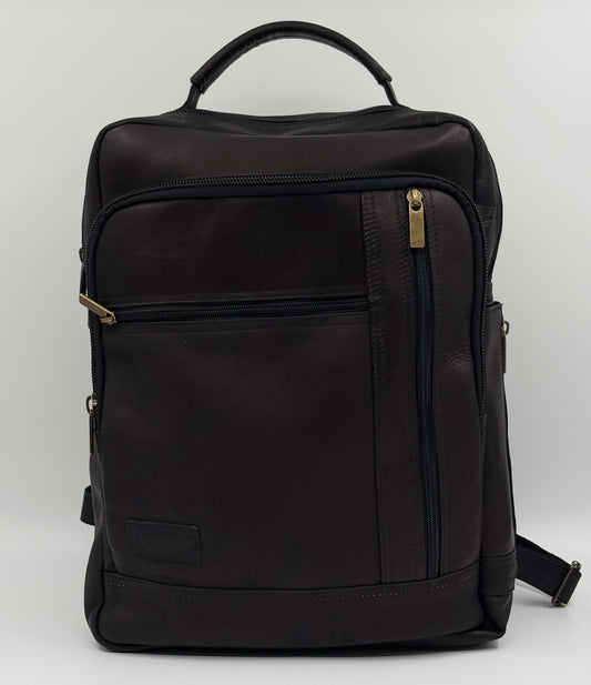 Mochila Ejecutiva Negro
