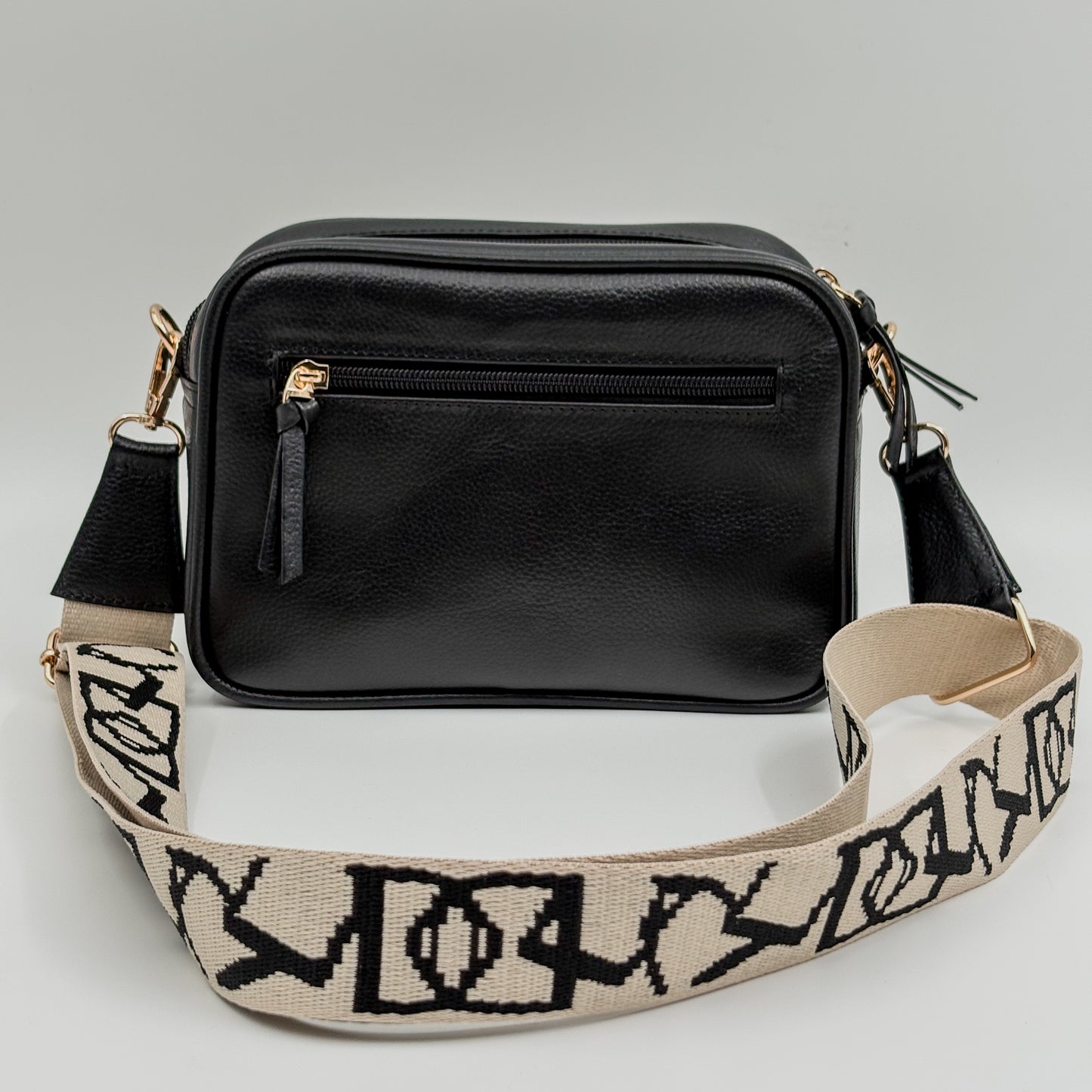 Crossbodies Vaqueros