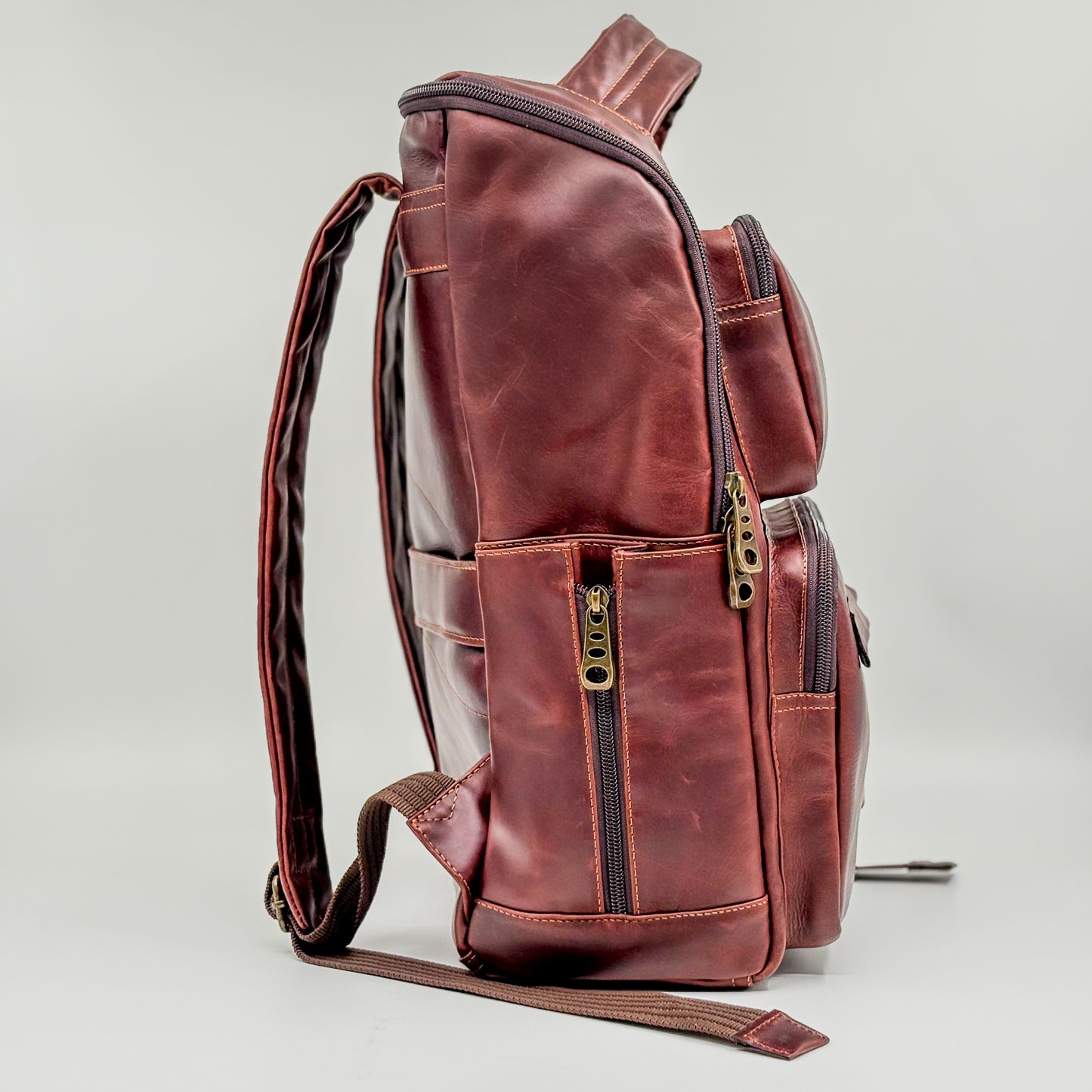 Mochila Urbana Café