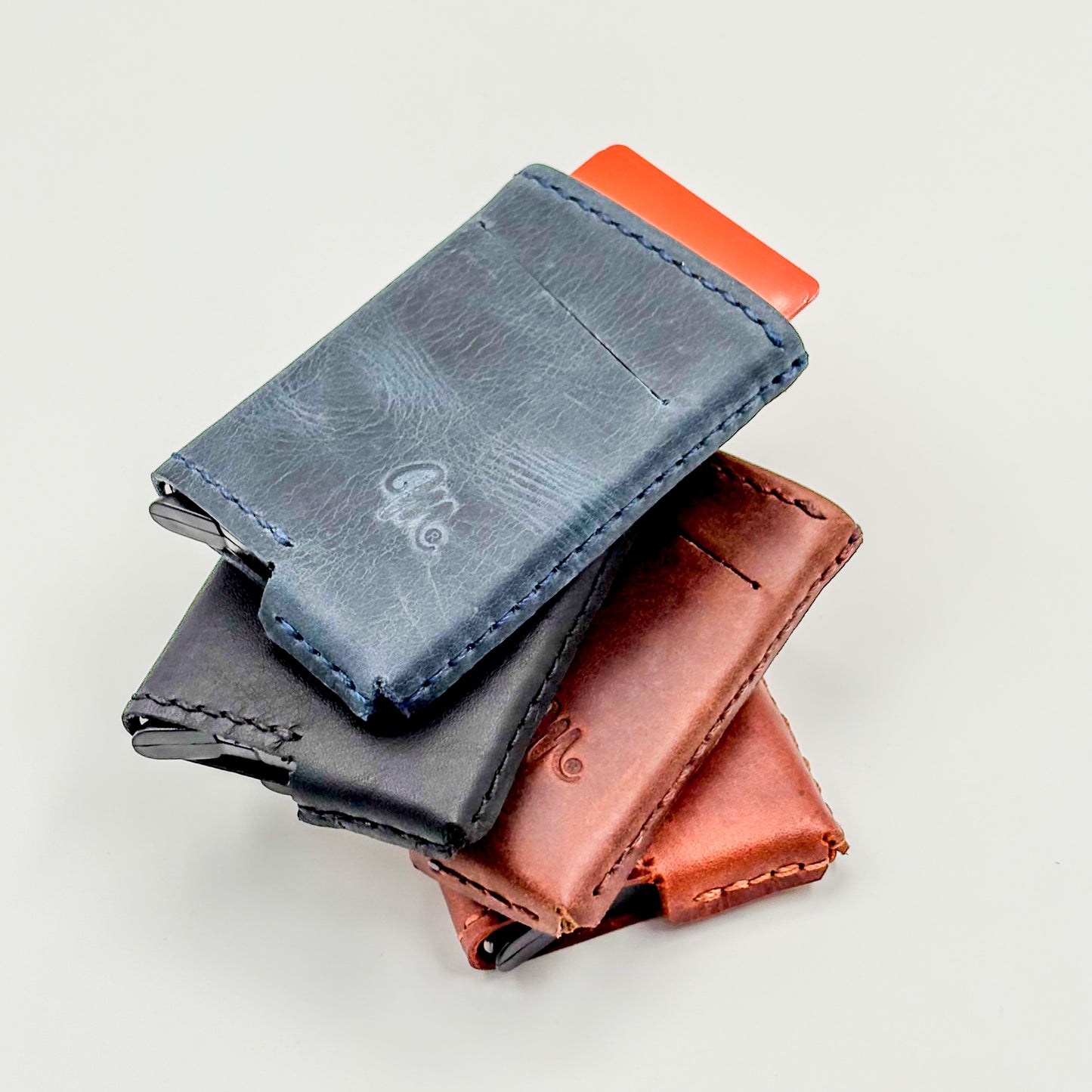 Cardholder - Azul