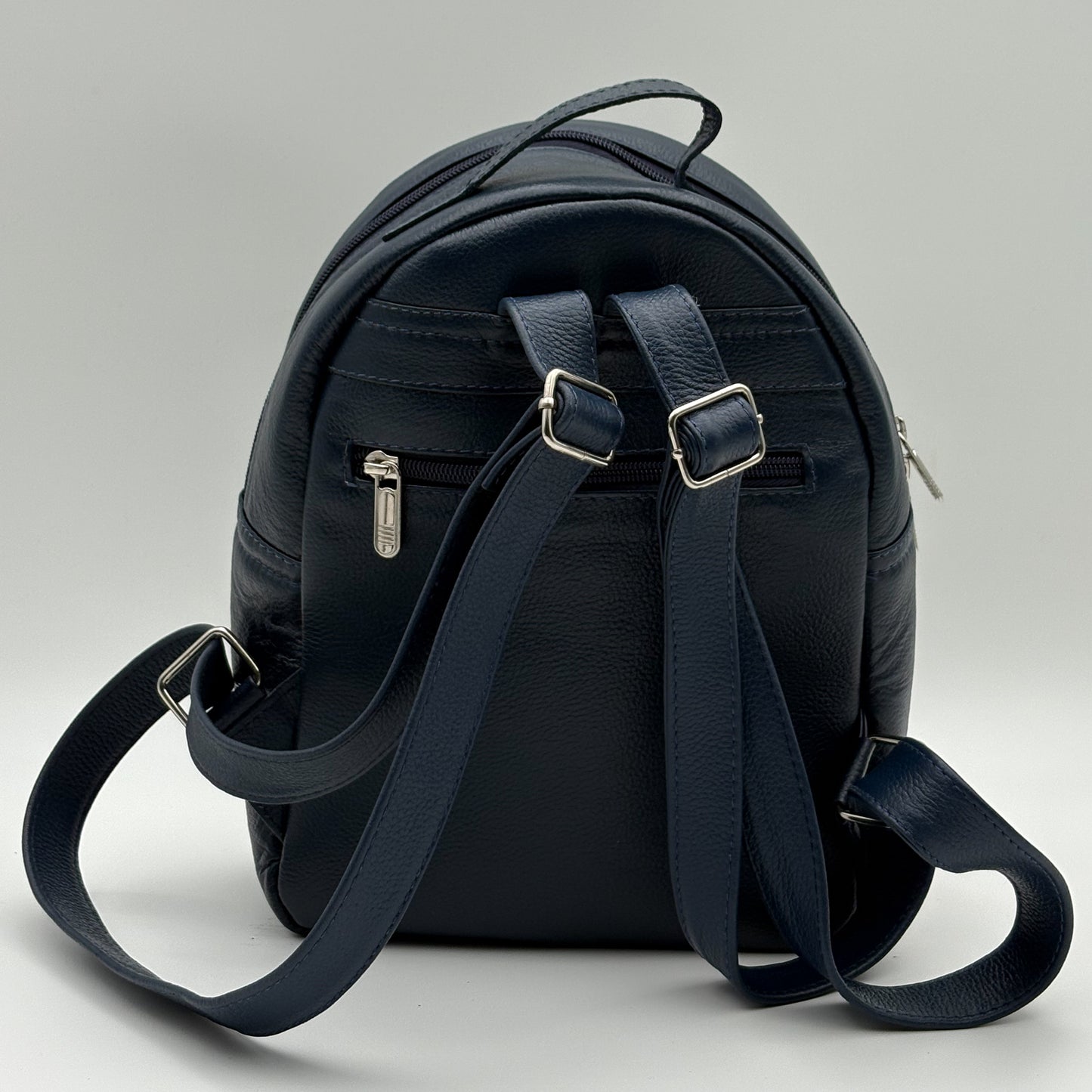 Mini mochila azul