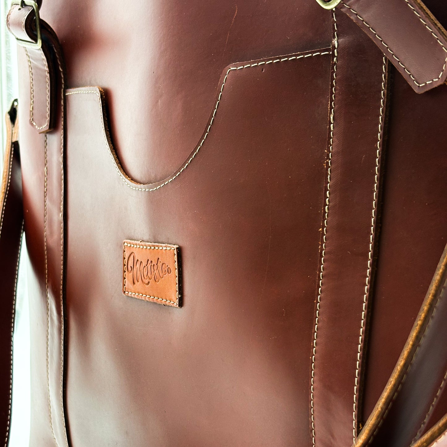 Bolso Bruma