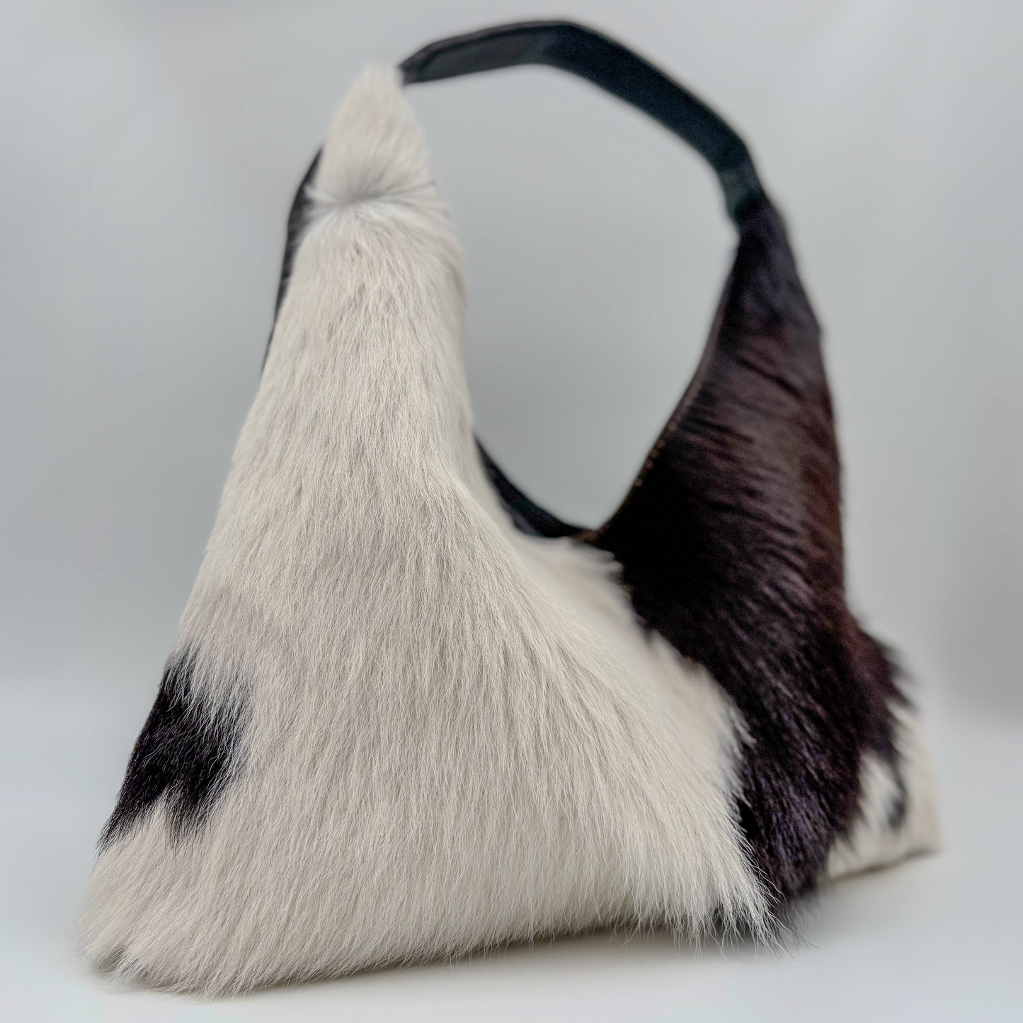 Hobo cow bag
