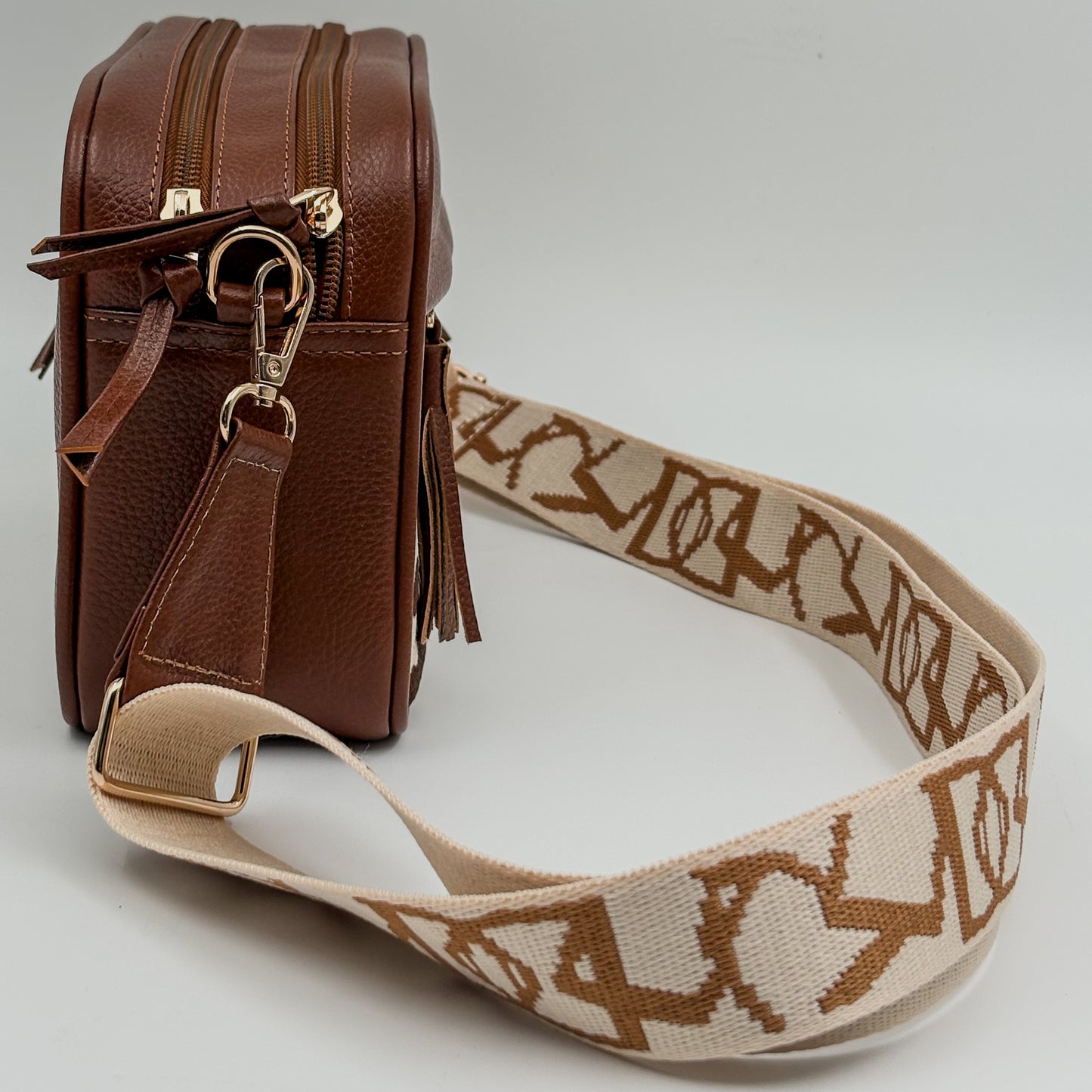 Crossbodies Vaqueros