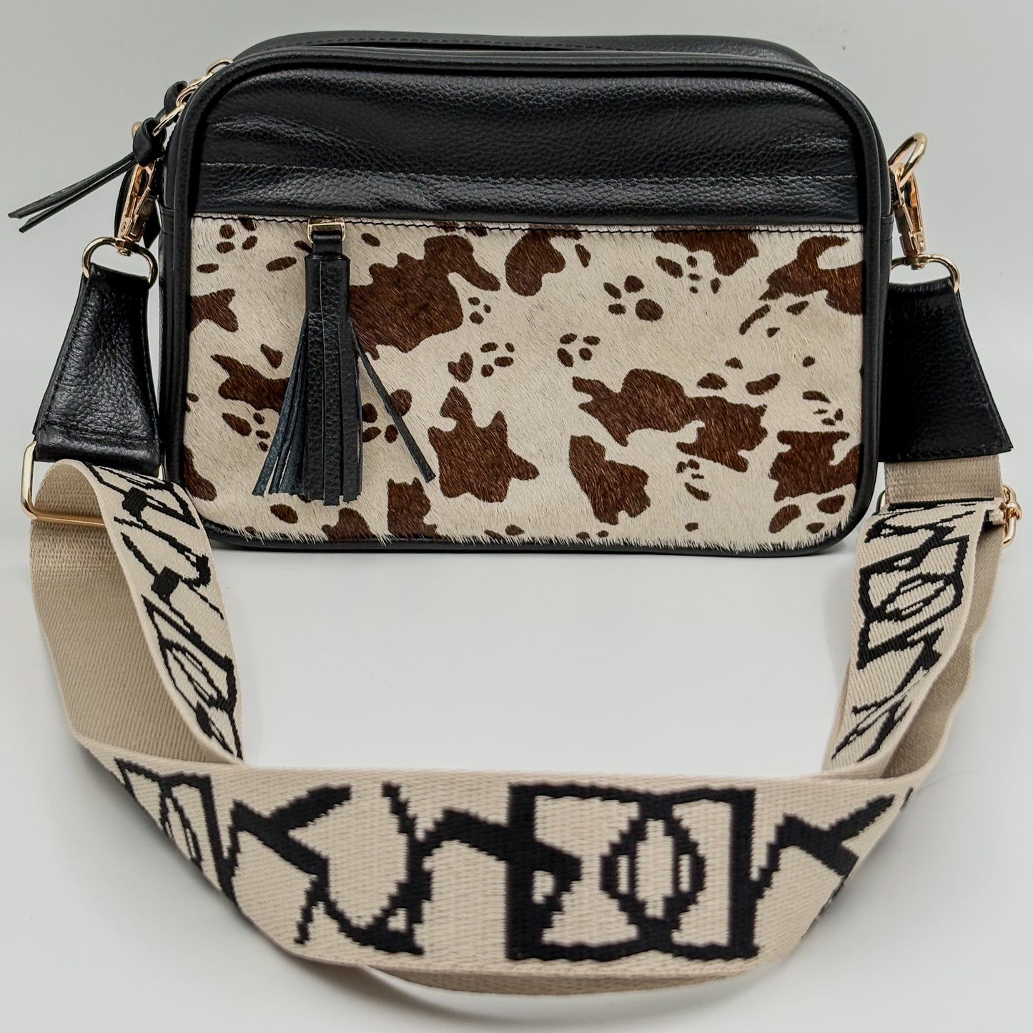 Crossbodies Vaqueros