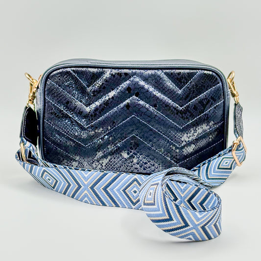 Crossbody Orión