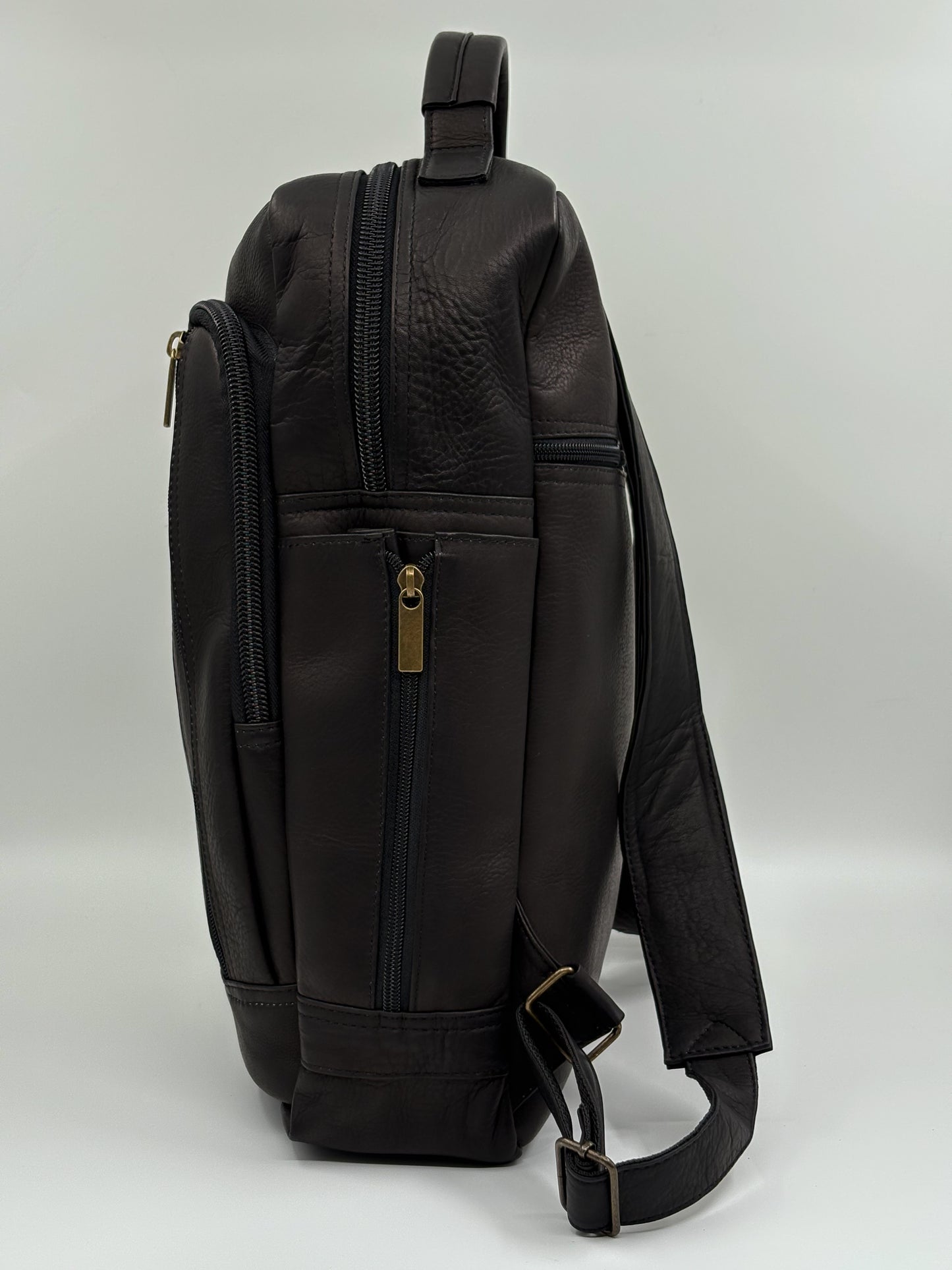 Mochila Ejecutiva Negro