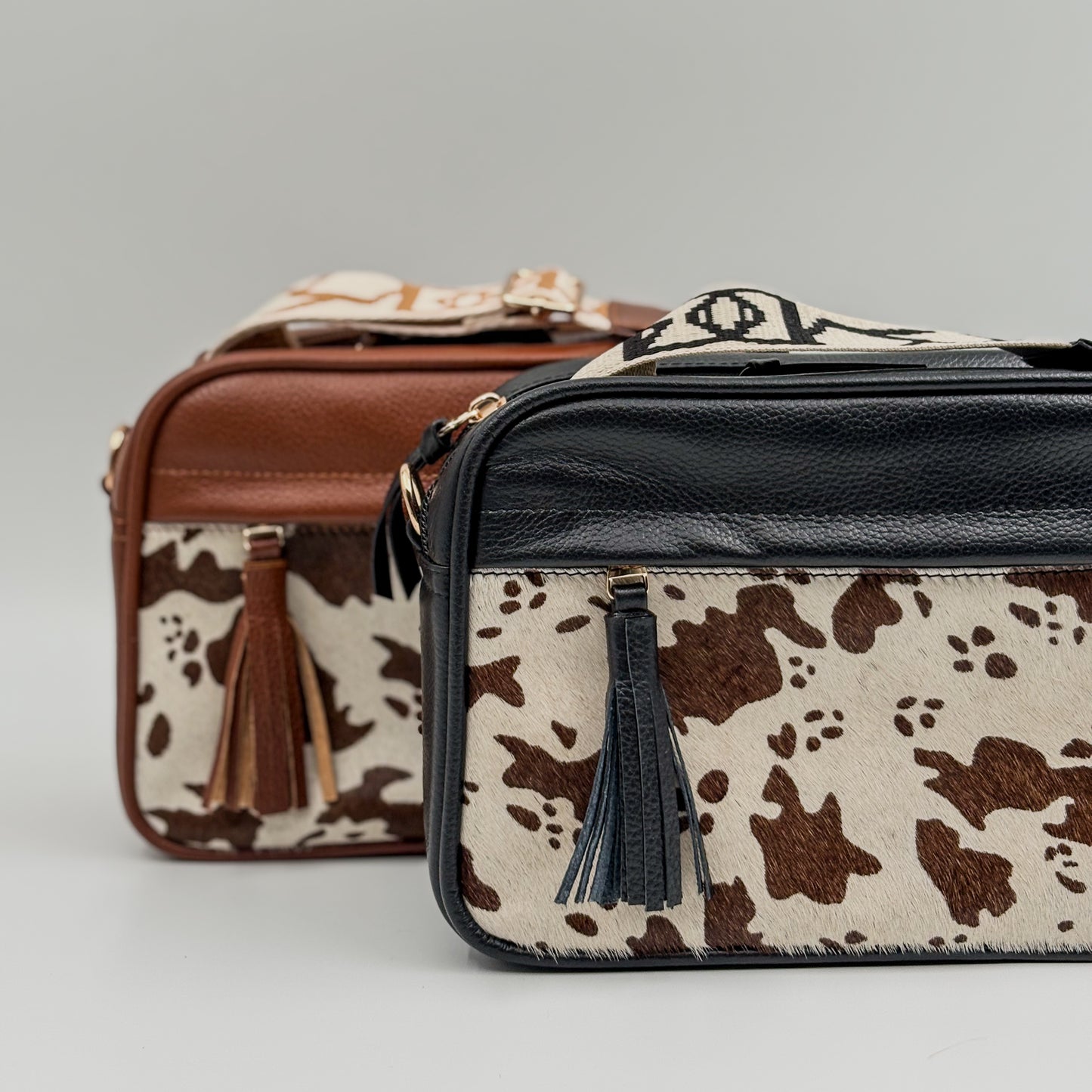 Crossbodies Vaqueros