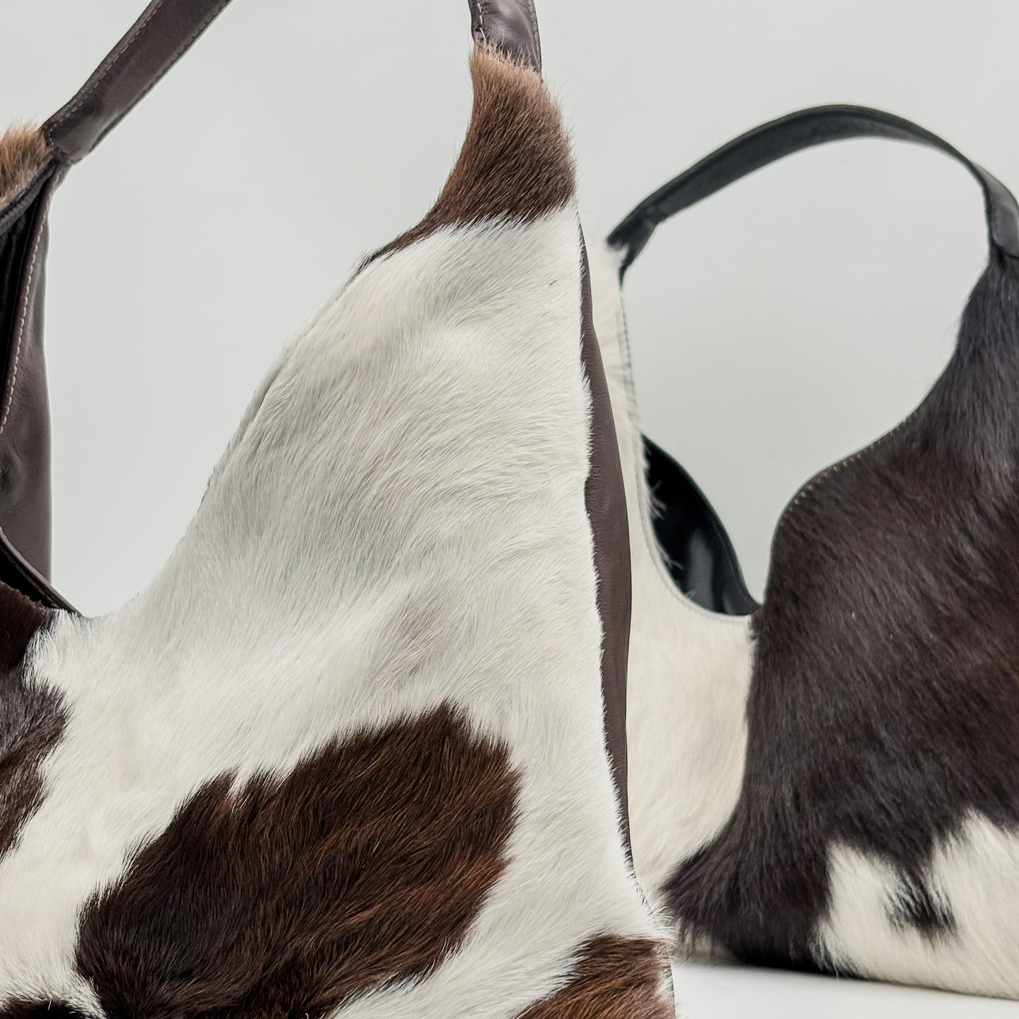 Hobo cow bag