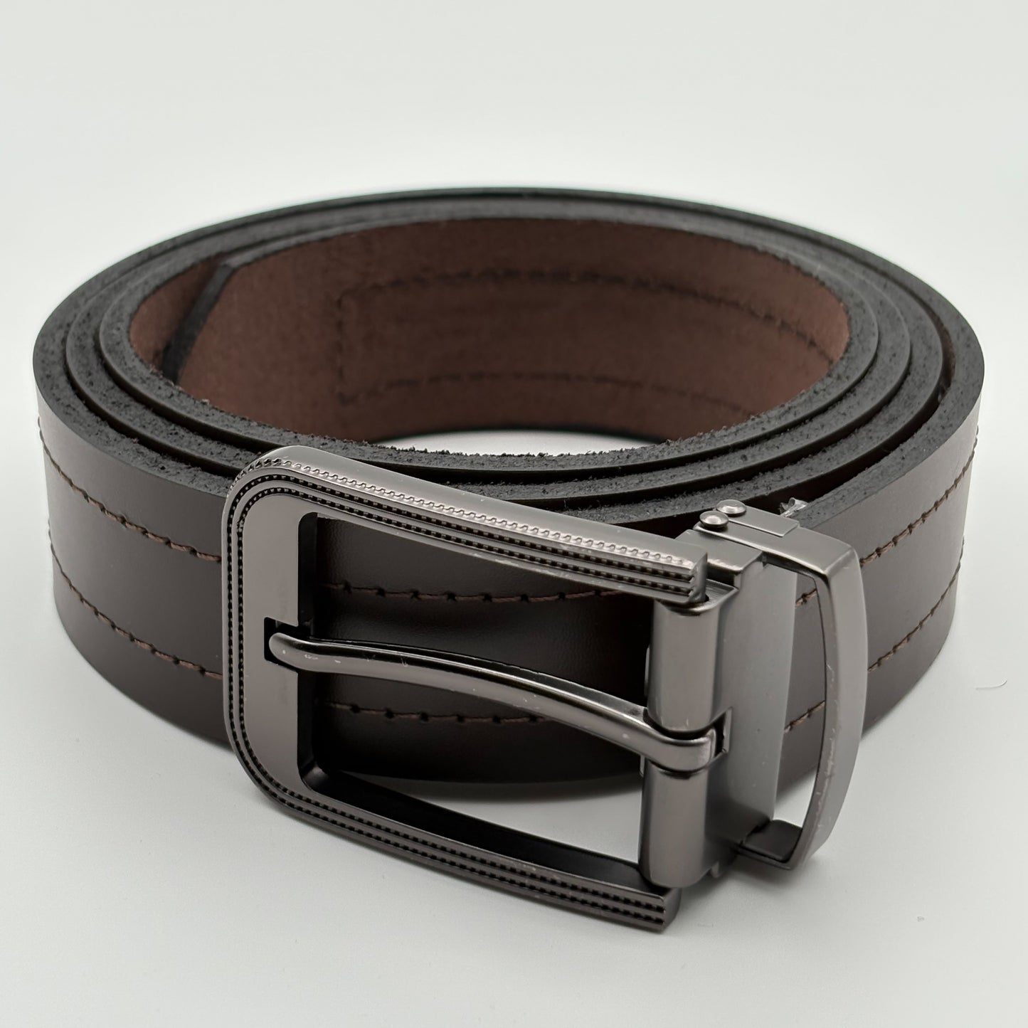 Faja modelo Cobre color café