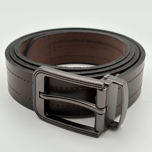 Faja modelo Cobre color café