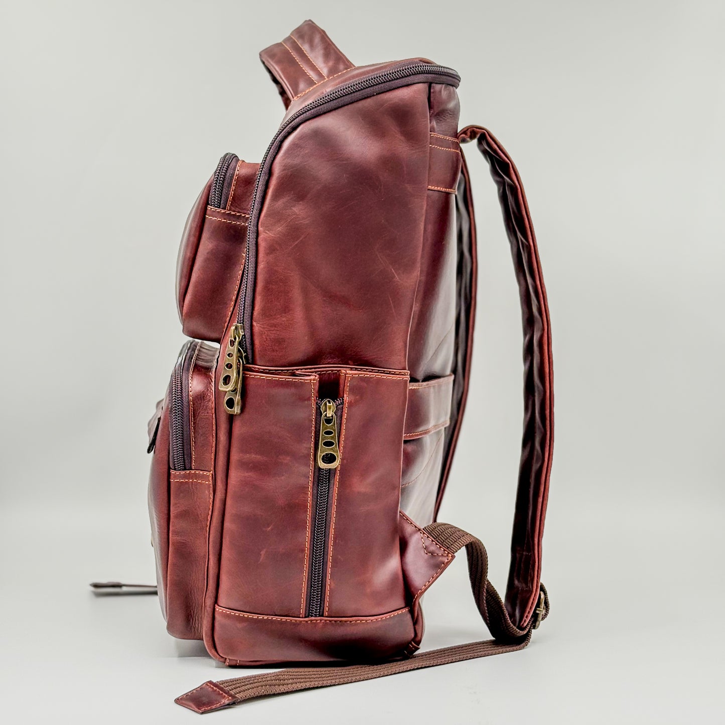 Mochila Urbana Café