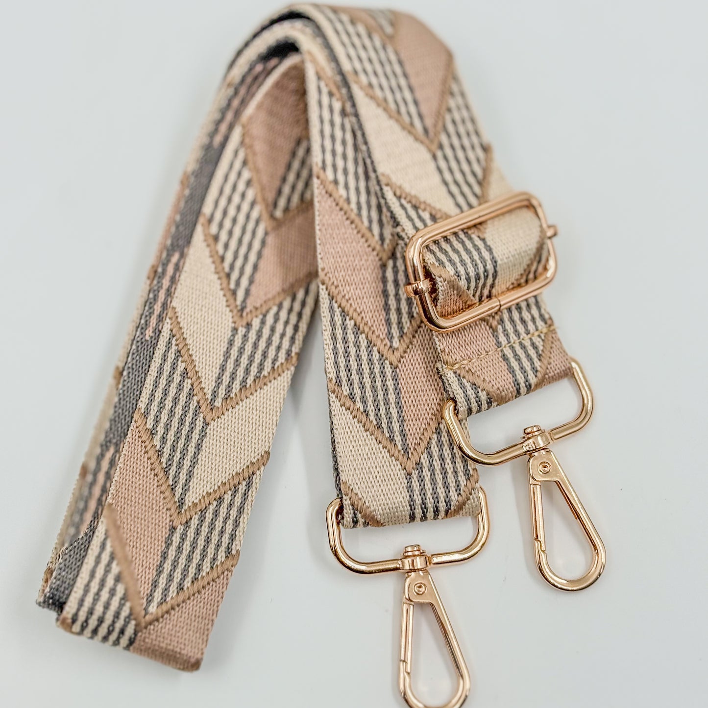 Tiras para crossbodies / Colección Tierra
