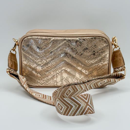 Crossbody Aurora