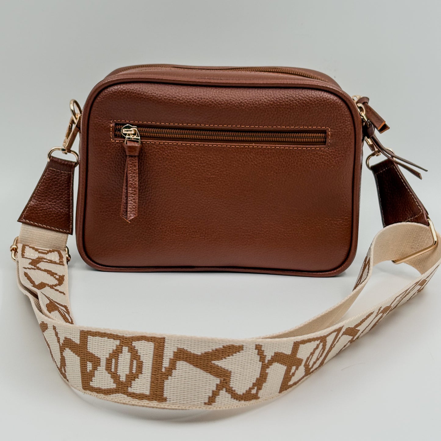 Crossbodies Vaqueros