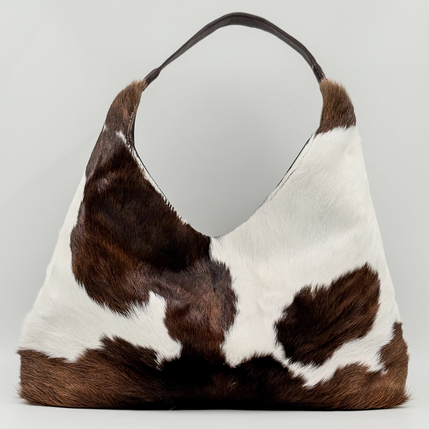 Hobo cow bag